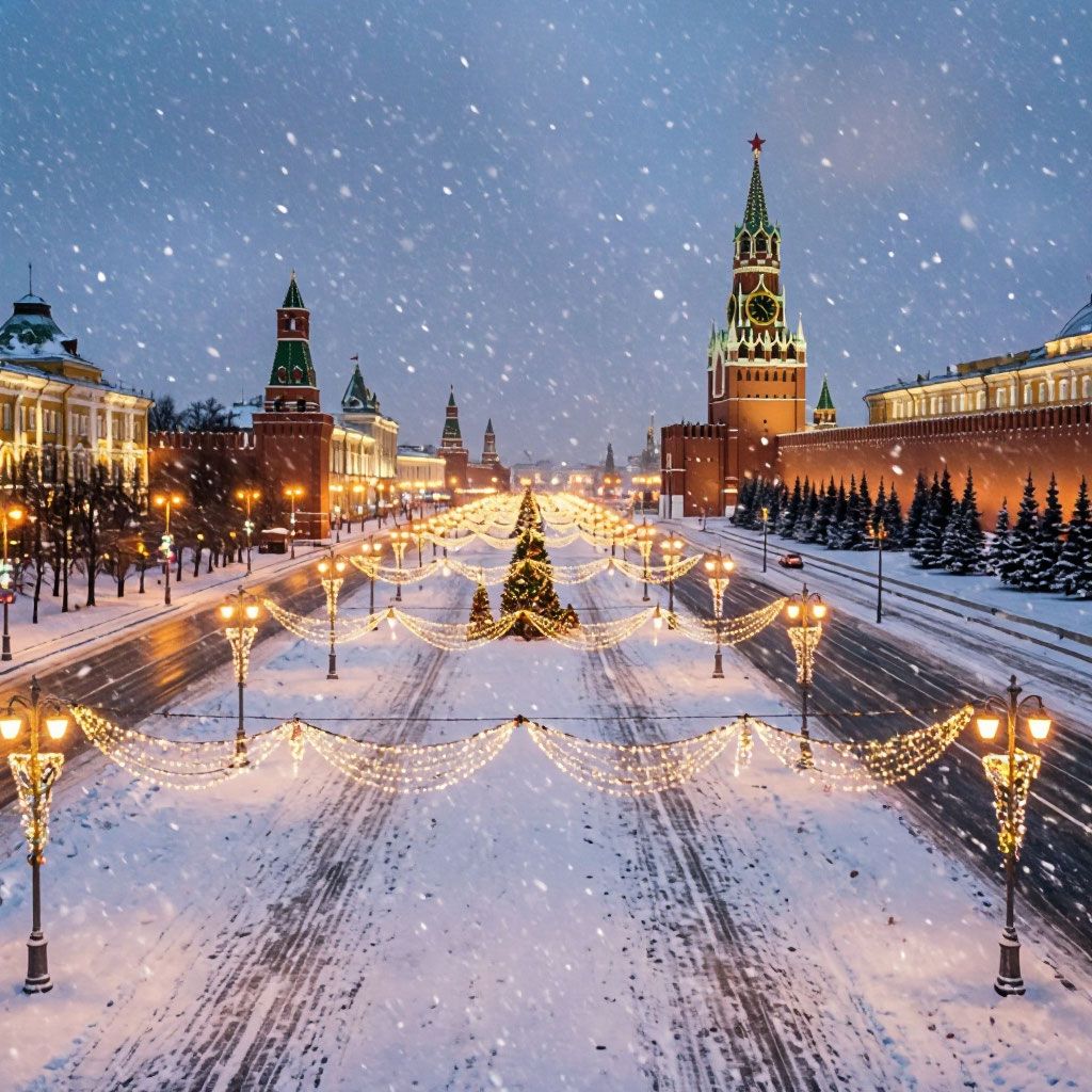 Куда съездить на выходные в декабре из Новосибирска: волшебная зима и новогодние маршруты от СТК33